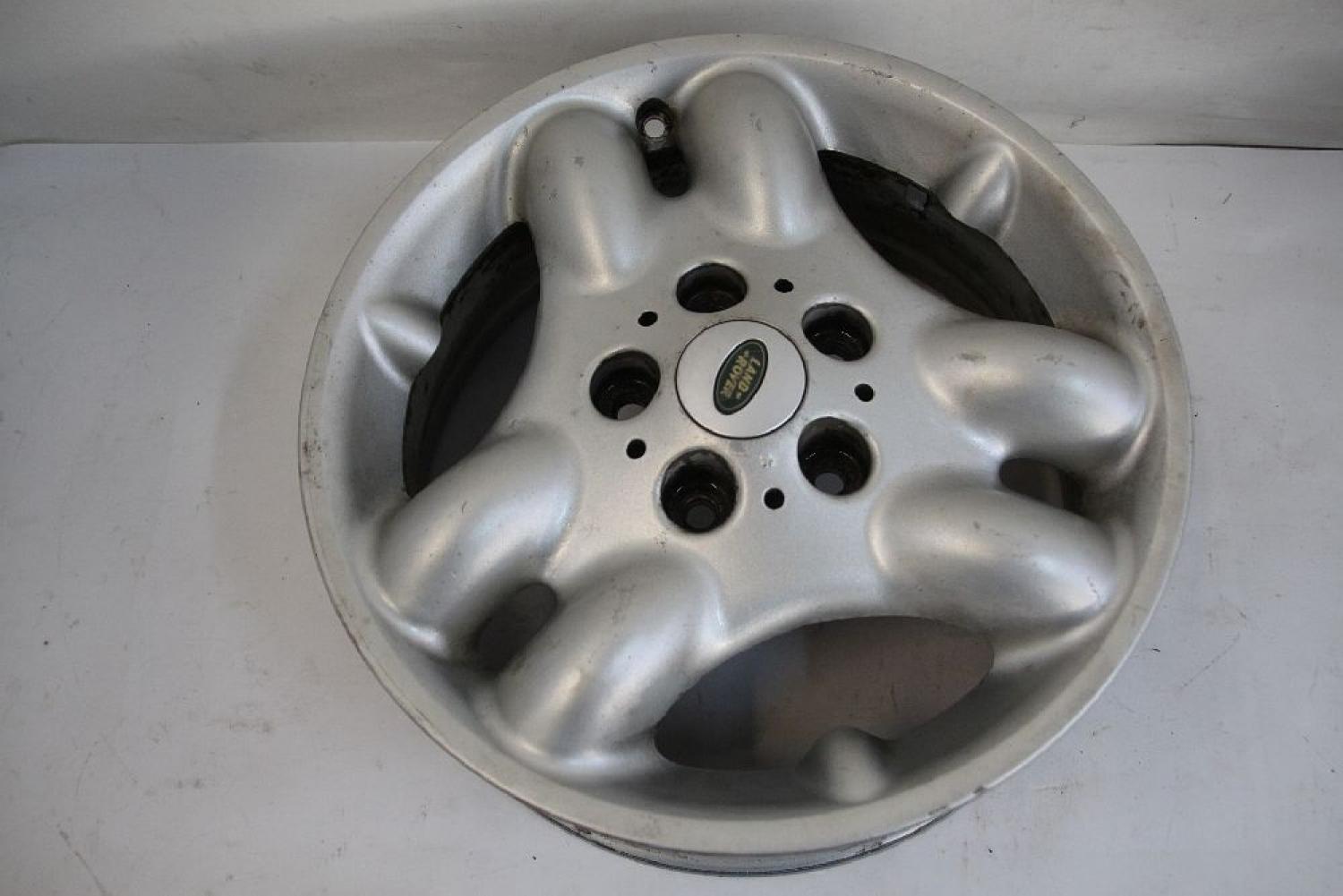 Felge Alu/Leichtmetall hinten rechts RRC114800MNH Land Rover FREELANDER 1 LN