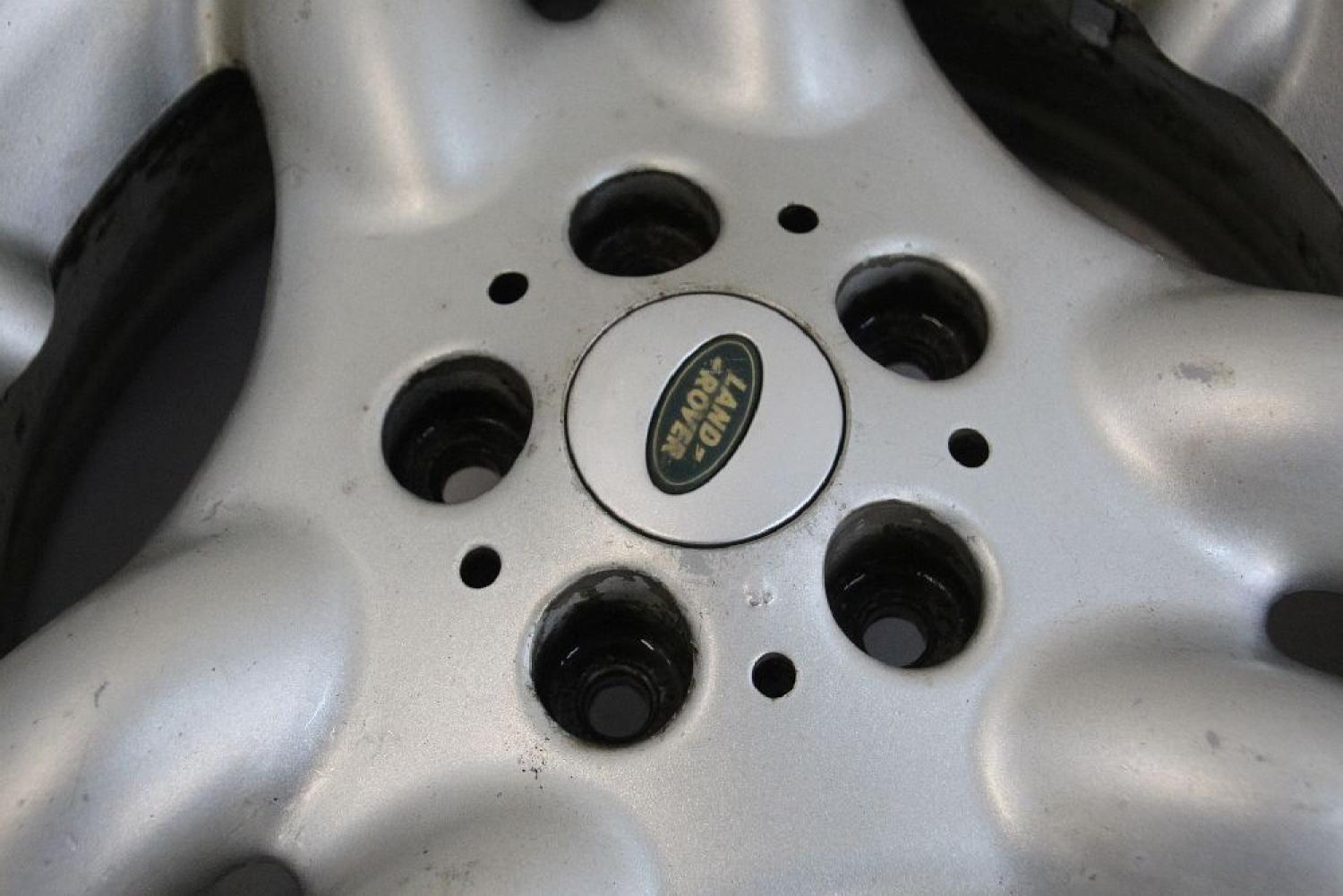Felge Alu/Leichtmetall hinten rechts RRC114800MNH Land Rover FREELANDER 1 LN