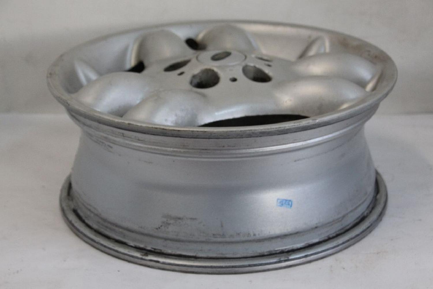 Felge Alu/Leichtmetall hinten rechts RRC114800MNH Land Rover FREELANDER 1 LN