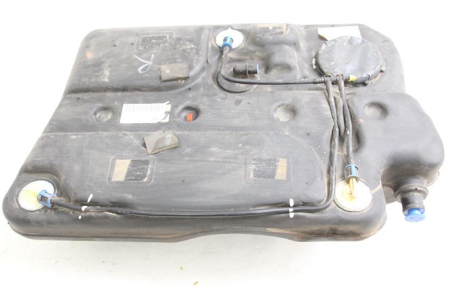 Kraftstofftank WHK000020 Land Rover FREELANDER 1 LN