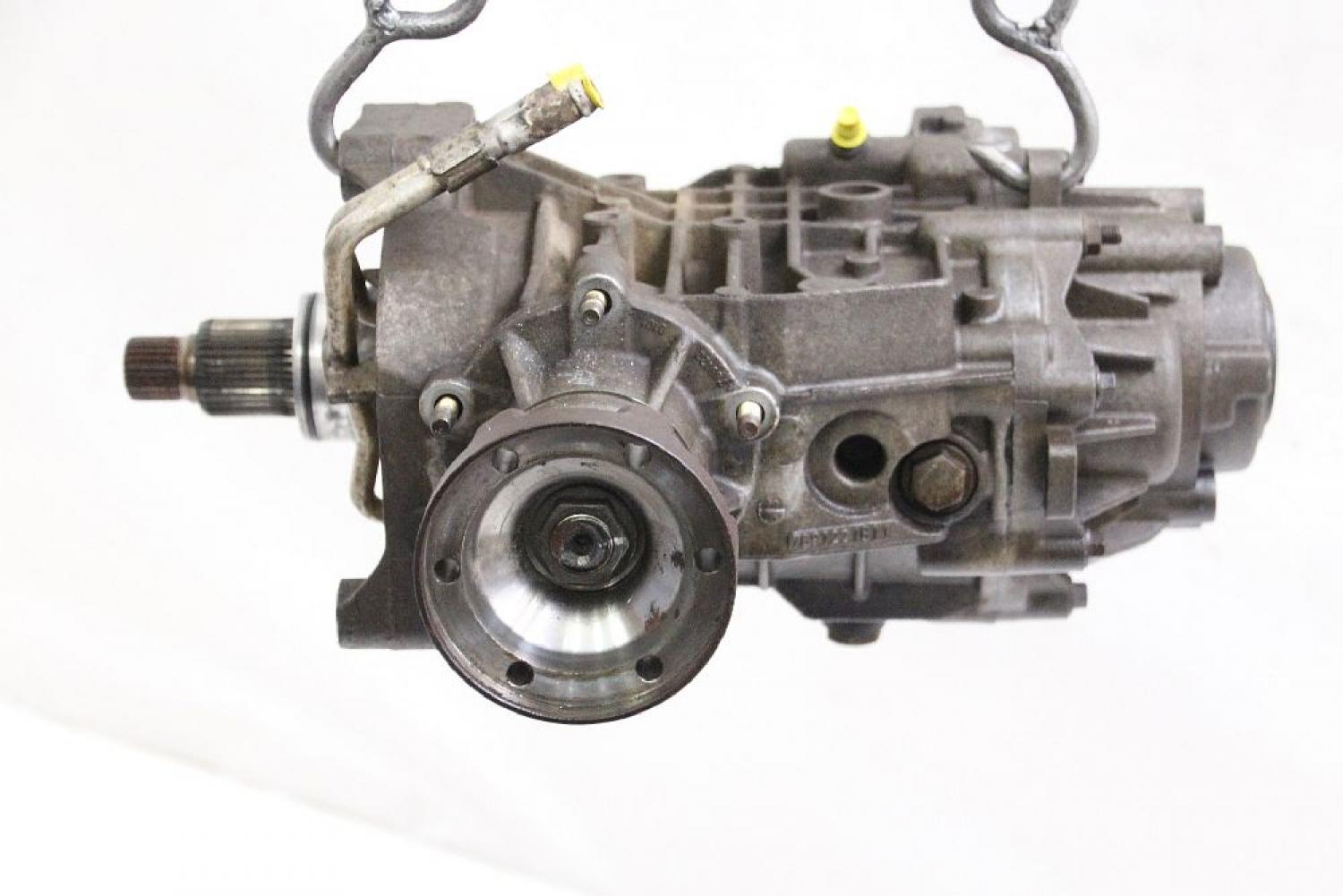 Getriebe Verteilergetriebe TAG000020 Land Rover FREELANDER 1 LN