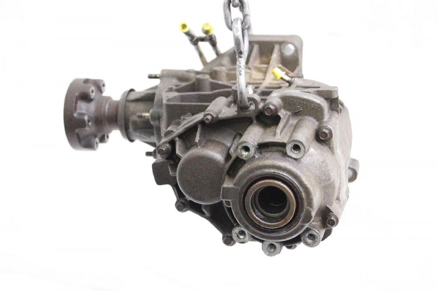 Getriebe Verteilergetriebe TAG000020 Land Rover FREELANDER 1 LN