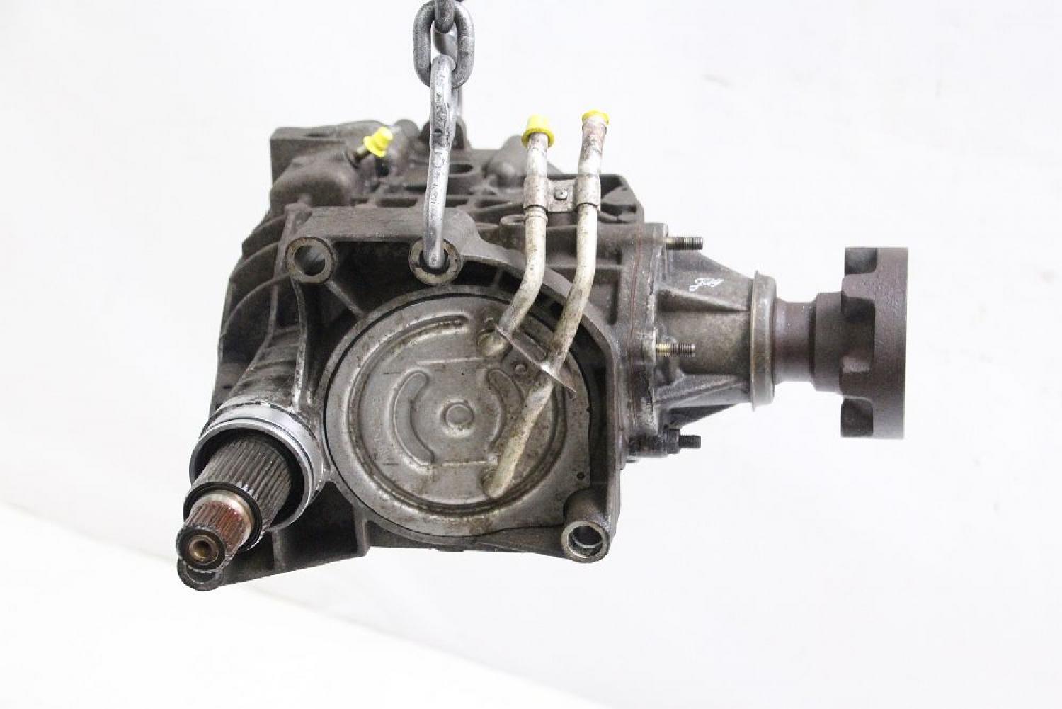 Getriebe Verteilergetriebe TAG000020 Land Rover FREELANDER 1 LN