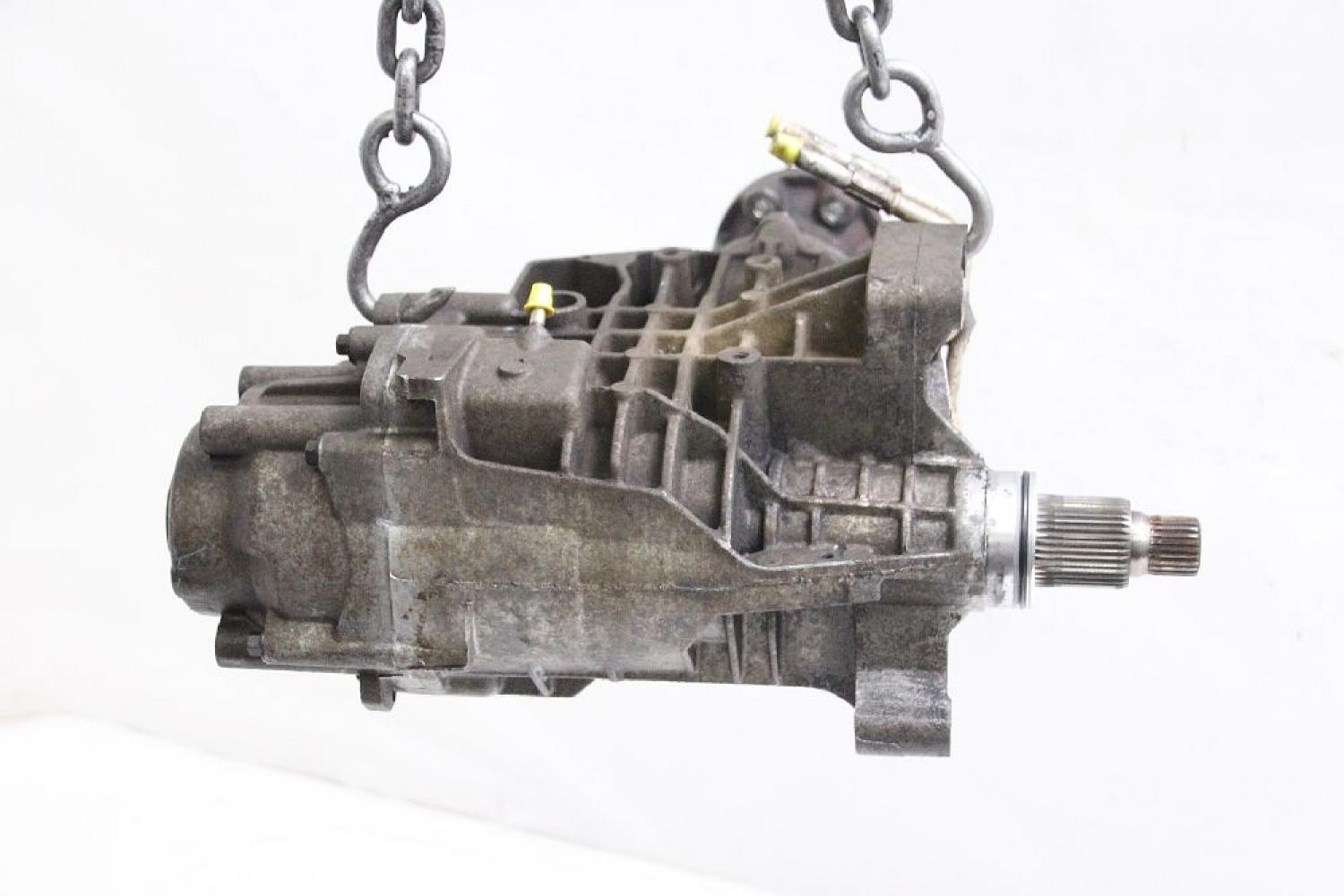 Getriebe Verteilergetriebe TAG000020 Land Rover FREELANDER 1 LN
