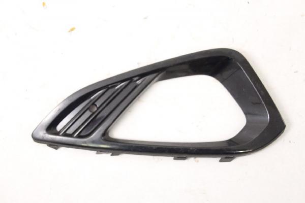 Abdeckung H1BB15B216A1 Ford FIESTA 7 HJ