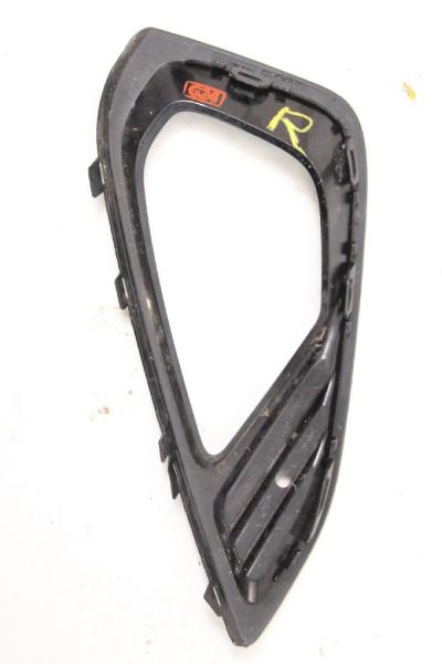 Abdeckung H1BB15B216A1 Ford FIESTA 7 HJ