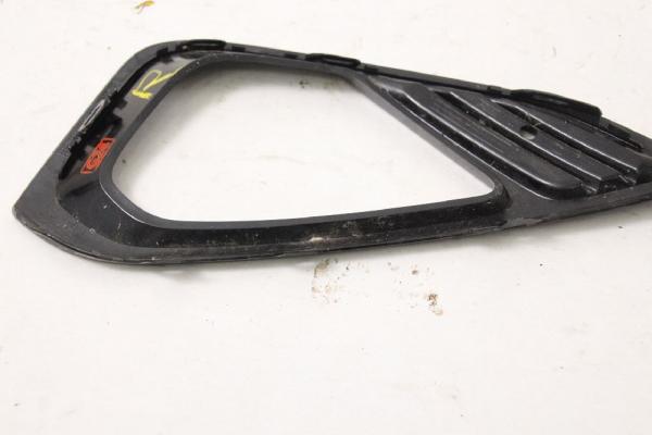 Abdeckung H1BB15B216A1 Ford FIESTA 7 HJ