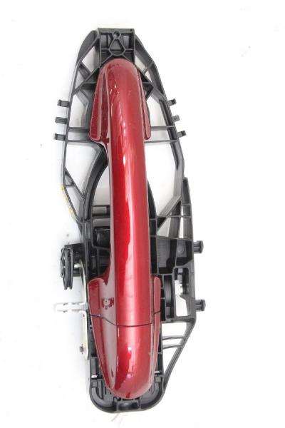 Türgriff außen hinten links H1BBA224A36EE Ford FIESTA 7 HJ