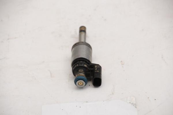 Einspritzventil J1BG9F593AA Ford FIESTA 7 HJ