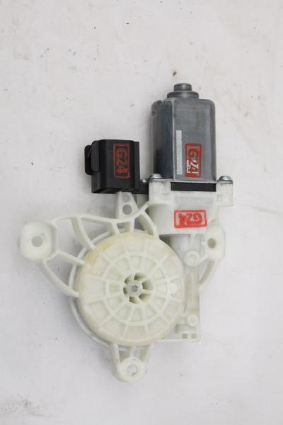 Fensterheber-Motor vorn rechts H1BB14A389BB Ford FIESTA 7 HJ