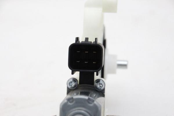 Fensterheber-Motor vorn rechts H1BB14A389BB Ford FIESTA 7 HJ