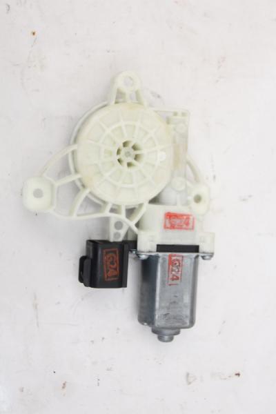 Fensterheber-Motor vorn links H1BB14553BB Ford FIESTA 7 HJ