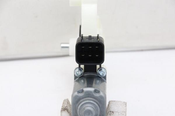 Fensterheber-Motor vorn links H1BB14553BB Ford FIESTA 7 HJ