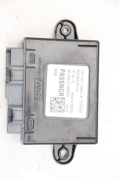 Steuergerät sonstige H1BT14B533AE Ford FIESTA 7 HJ