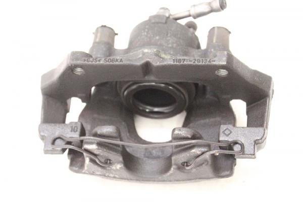 Bremssattel vorn rechts H1BC2B294AA Ford FIESTA 7 HJ