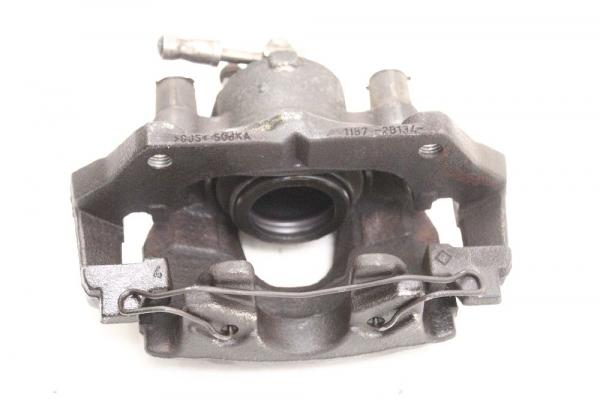 Bremssattel vorn links H1BC2B302AA Ford FIESTA 7 HJ