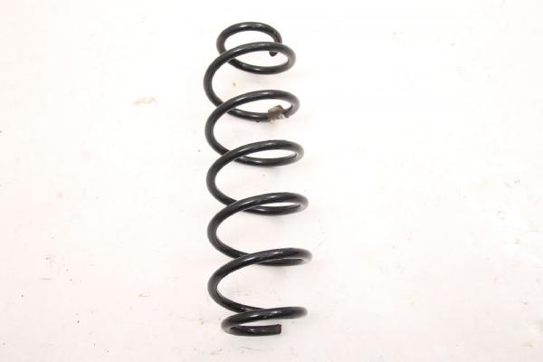 Feder hinten links H1BC5560EAB Ford FIESTA 7 HJ