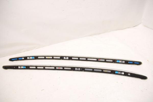 Dachreling J1BBA550A62BD Ford FIESTA 7 HJ