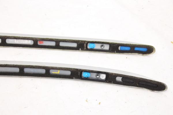Dachreling J1BBA550A62BD Ford FIESTA 7 HJ