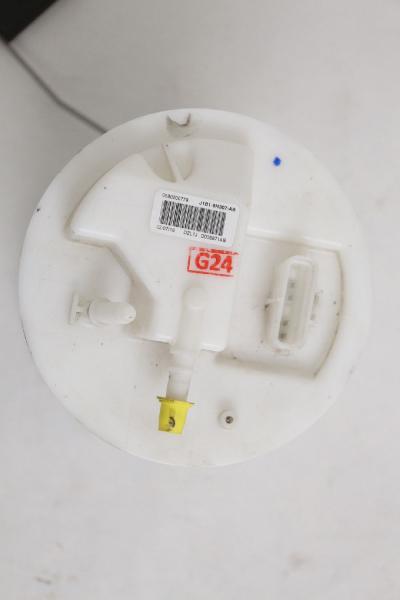 Benzinpumpe mit Geber J1B19H307AB Ford FIESTA 7 HJ