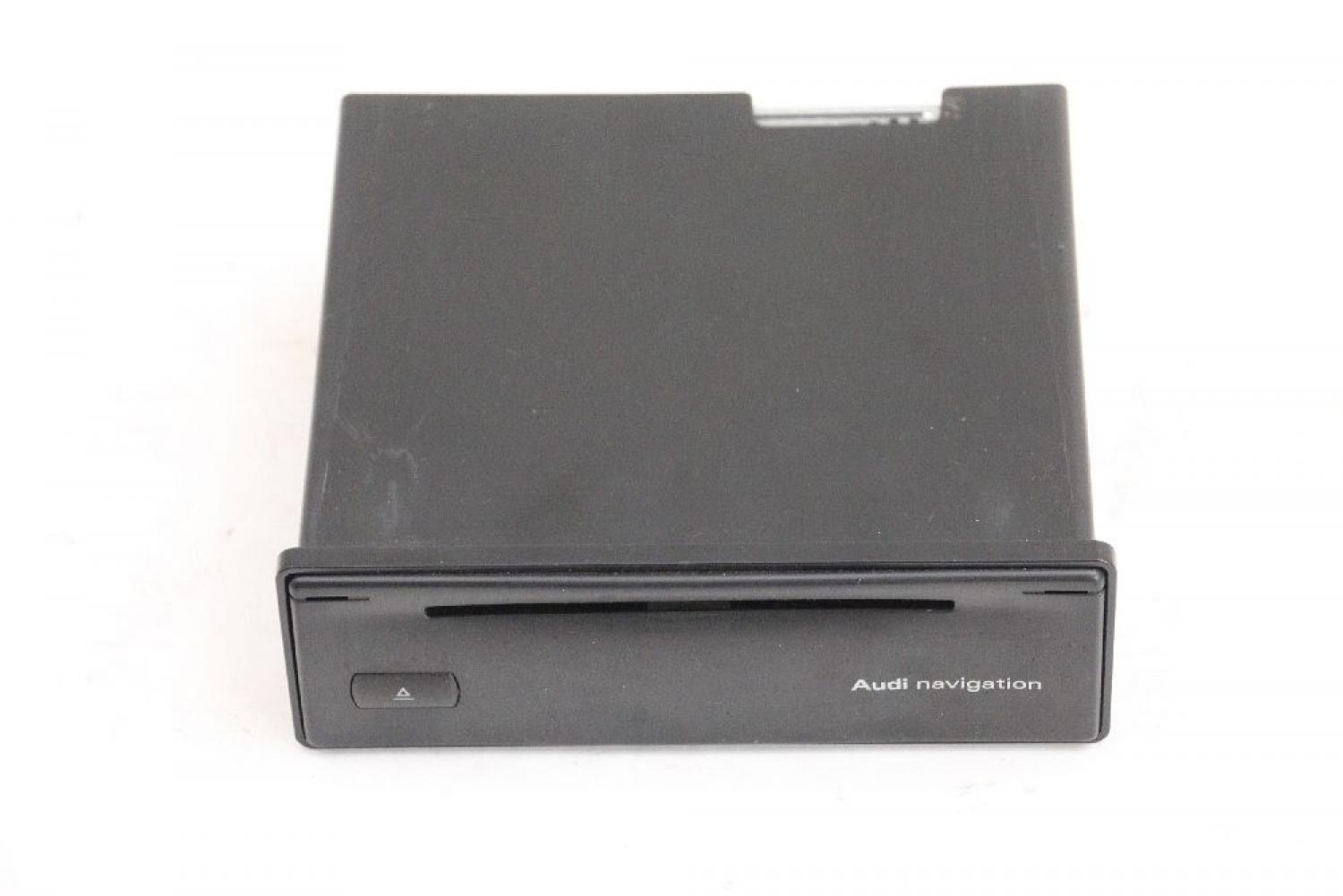 Navigationssystem 4B0919887E Audi A6 4B C5
