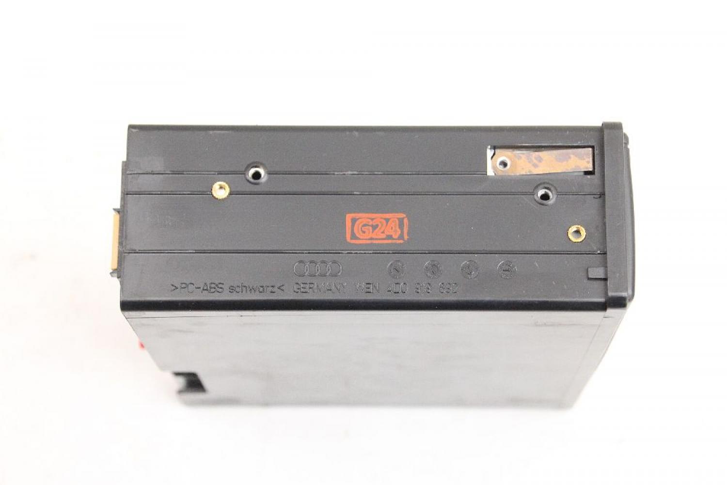 Navigationssystem 4B0919887E Audi A6 4B C5