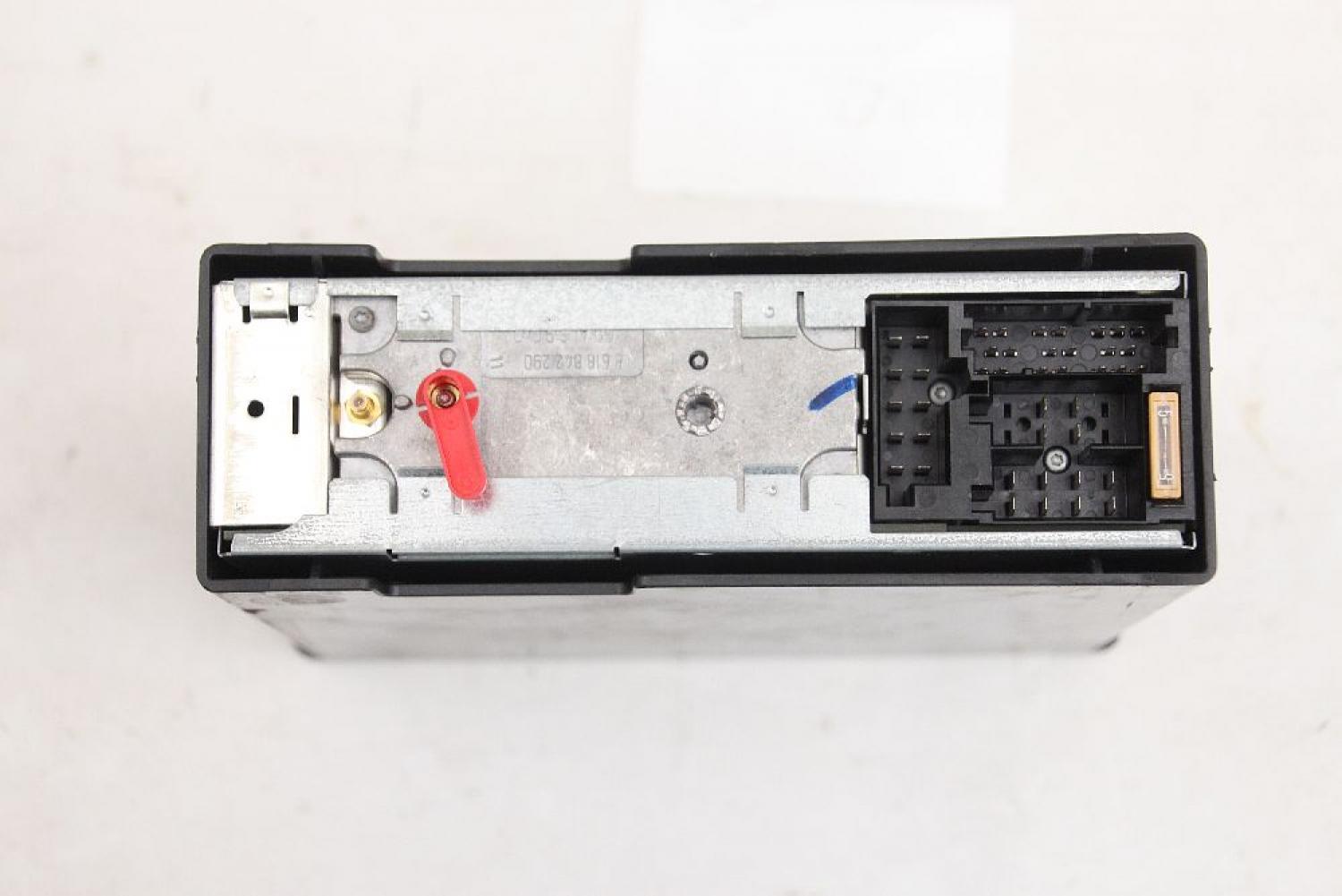 Navigationssystem 4B0919887E Audi A6 4B C5