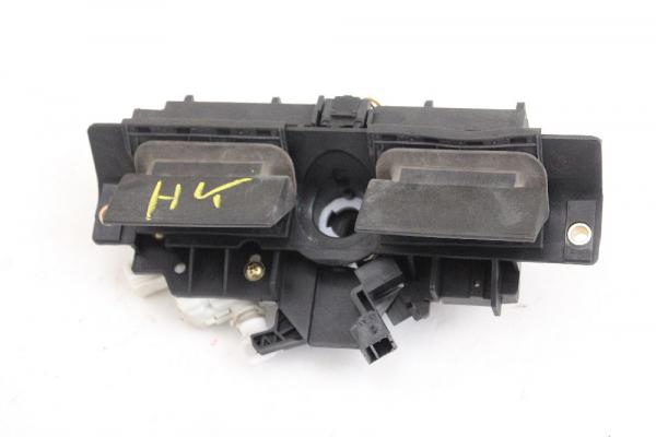 Griff Heckklappe 8D9827565H Audi A6 4B C5