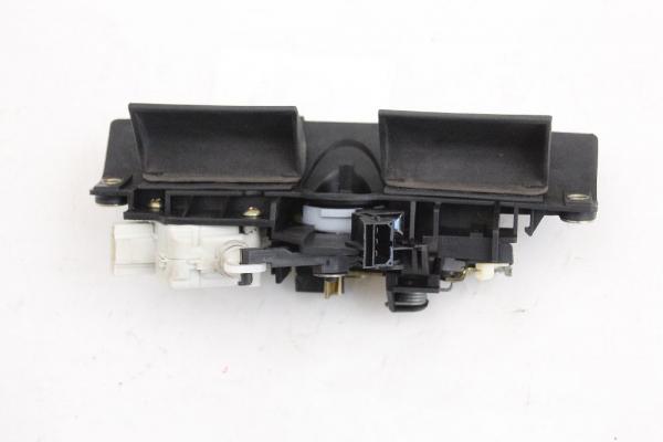 Griff Heckklappe 8D9827565H Audi A6 4B C5