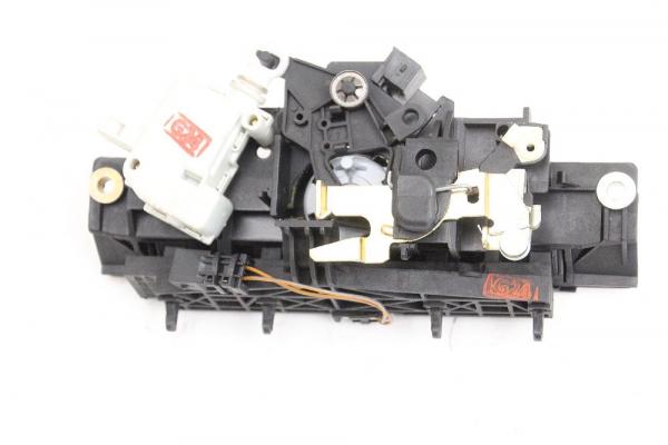 Griff Heckklappe 8D9827565H Audi A6 4B C5