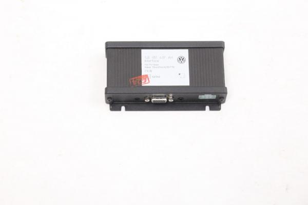 Steuergerät sonstige 1J0051437AH Audi A6 4B C5