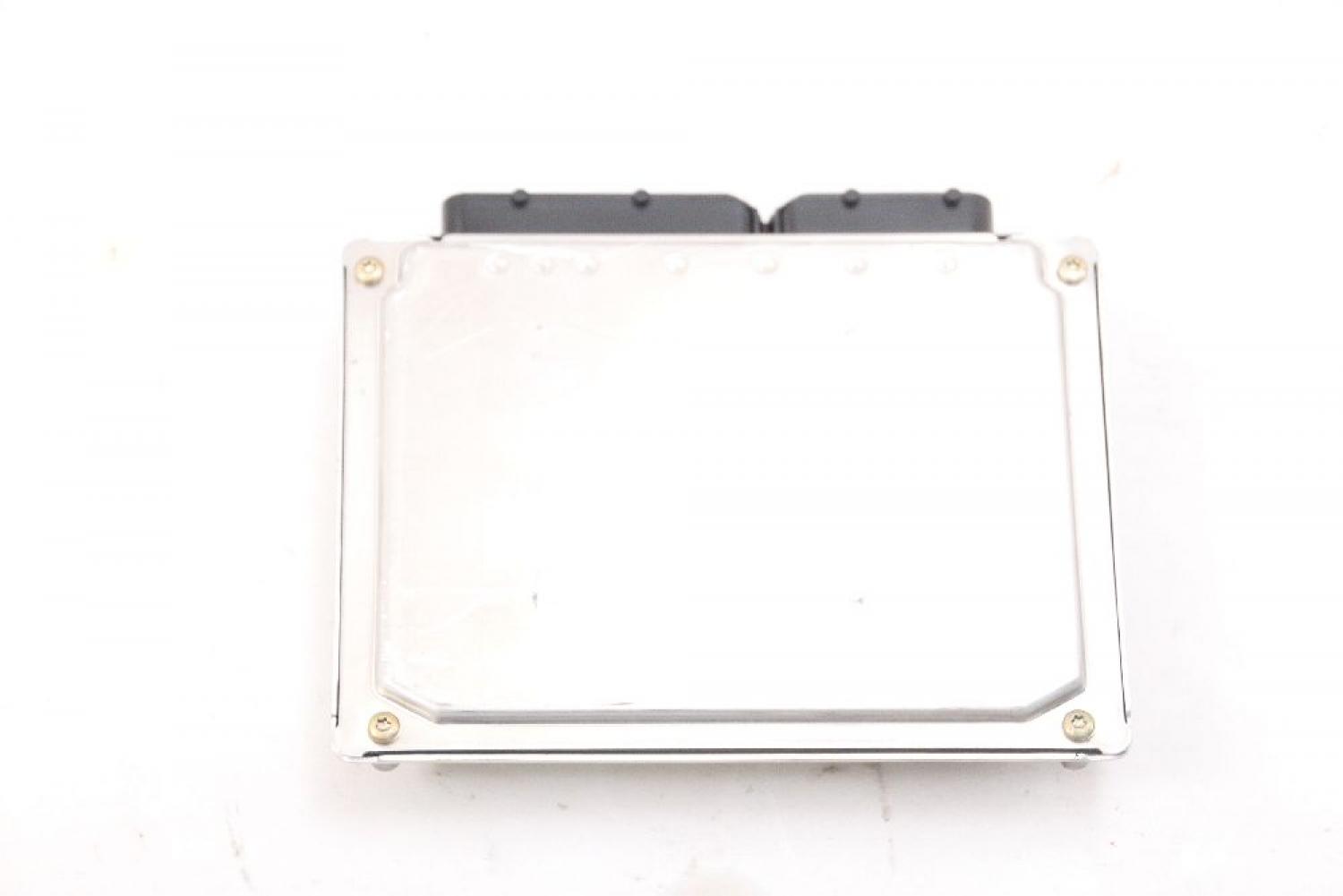 Steuergerät Motor 3B0907552BK Audi A6 4B C5