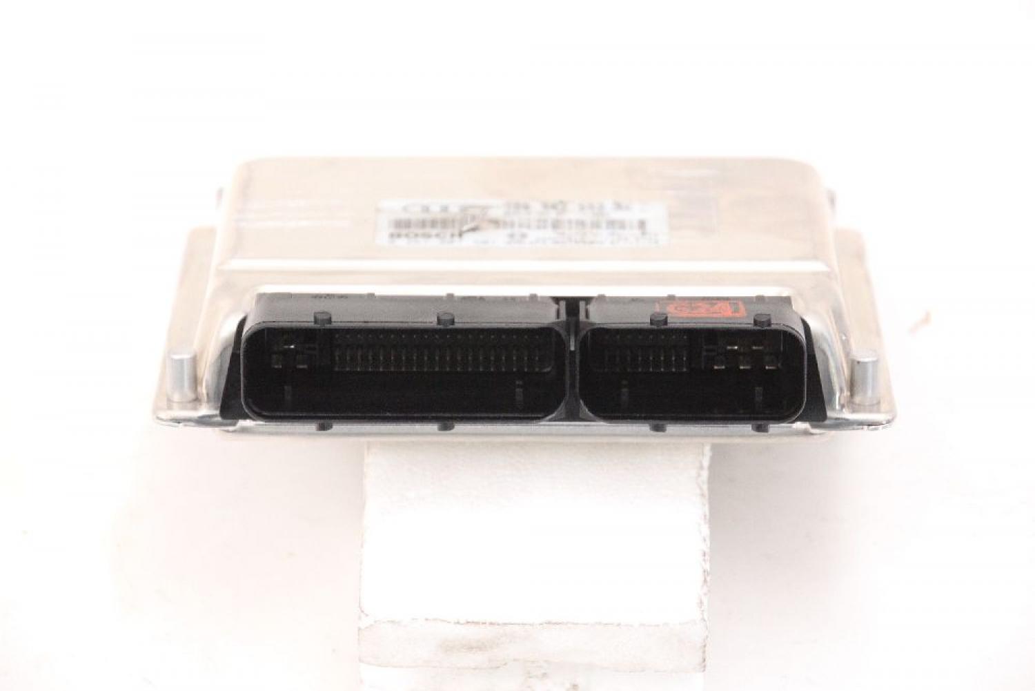 Steuergerät Motor 3B0907552BK Audi A6 4B C5
