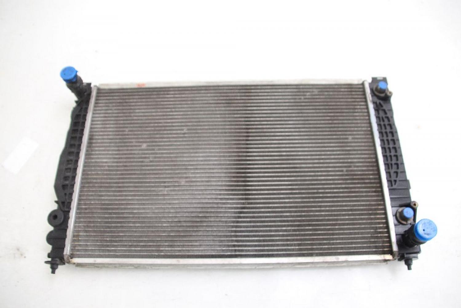 Klimakühler 4B0260403T Audi A6 4B C5