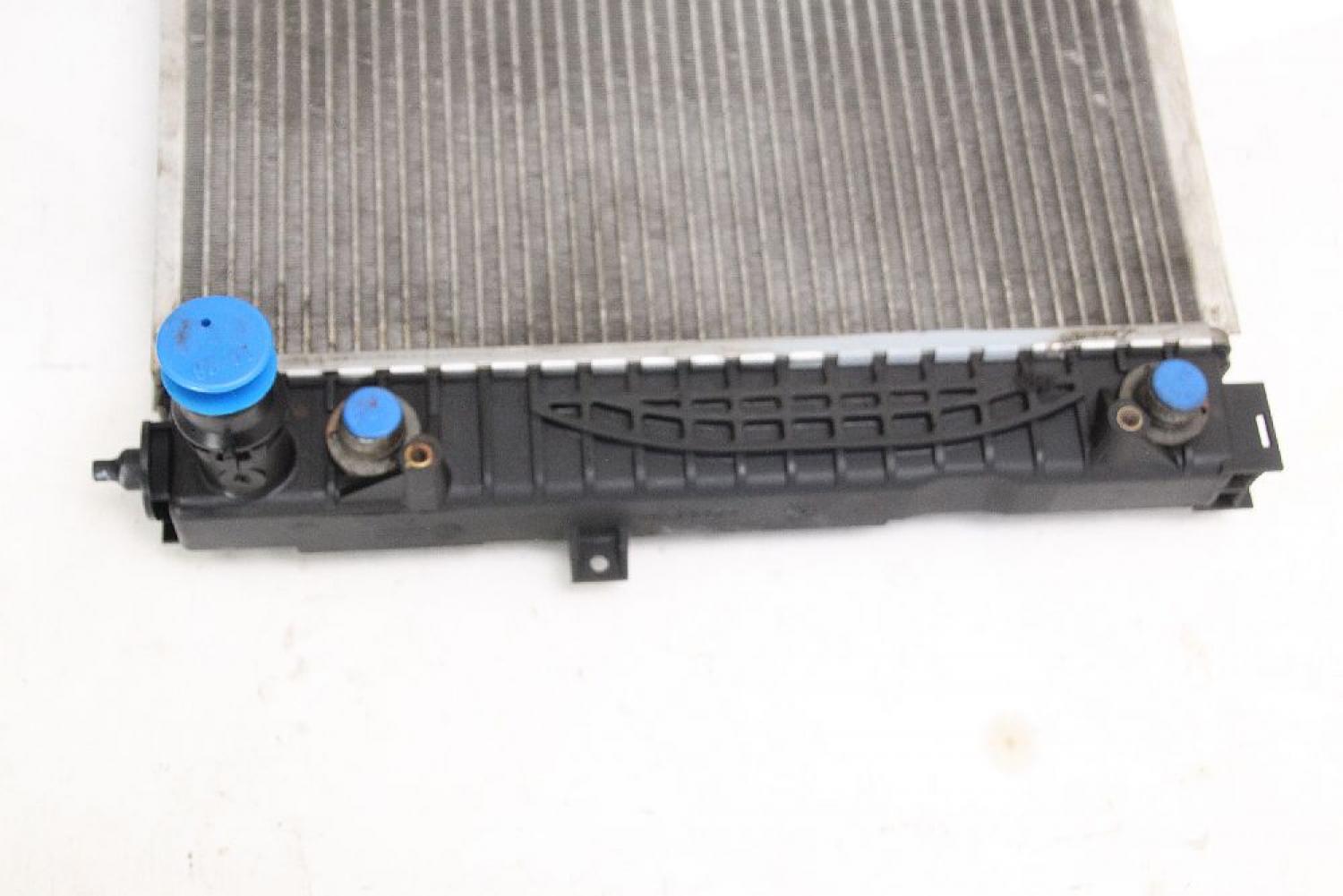 Klimakühler 4B0260403T Audi A6 4B C5