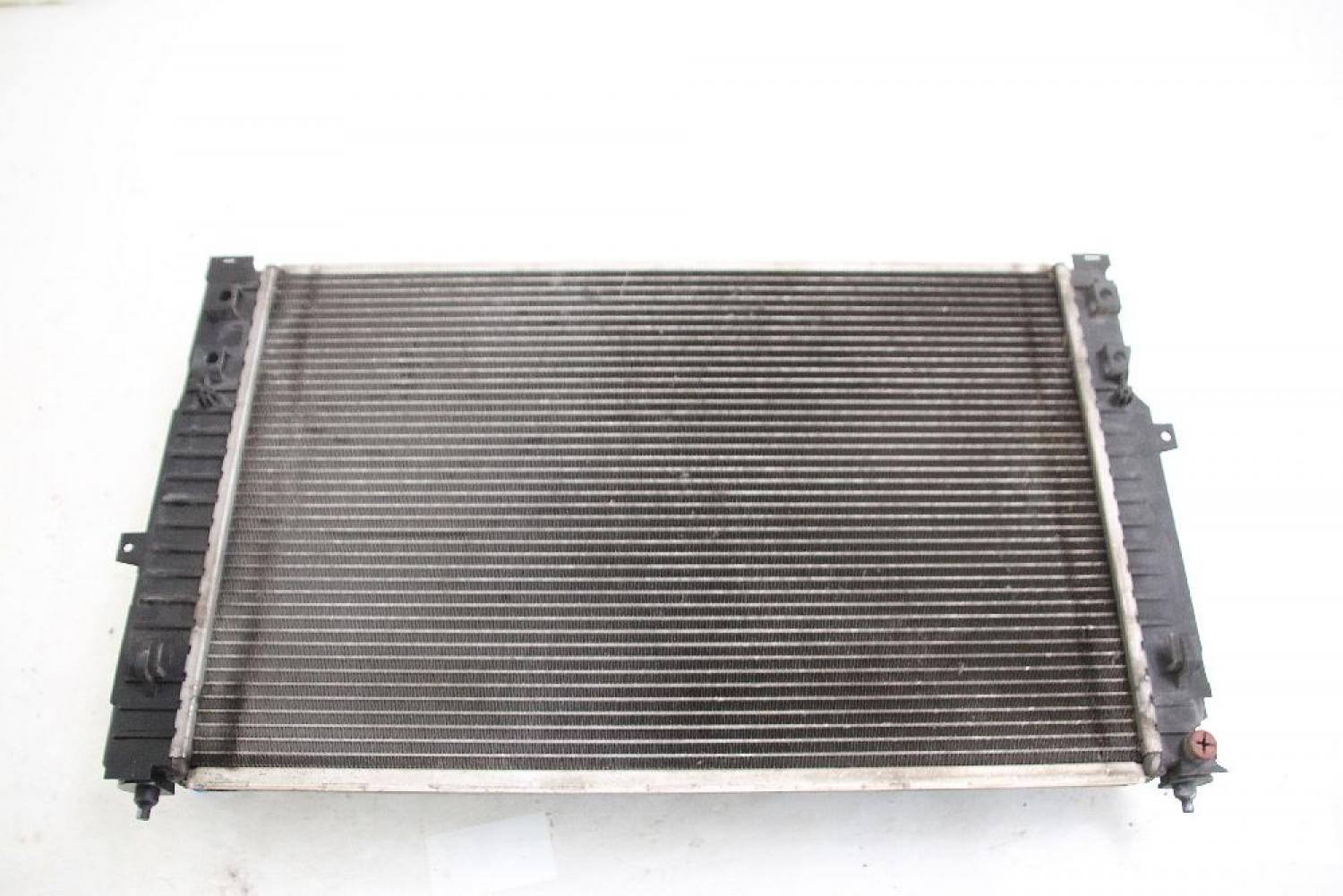 Klimakühler 4B0260403T Audi A6 4B C5