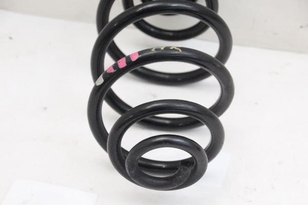 Feder hinten links 3B0511115M Audi A6 4B C5