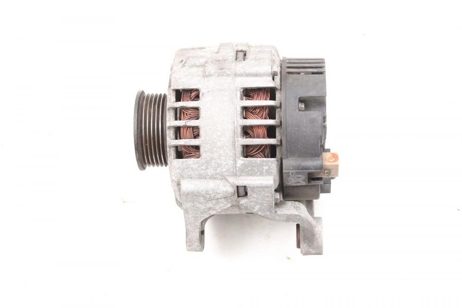 Lichtmaschine 06C903018X Audi A6 4B C5