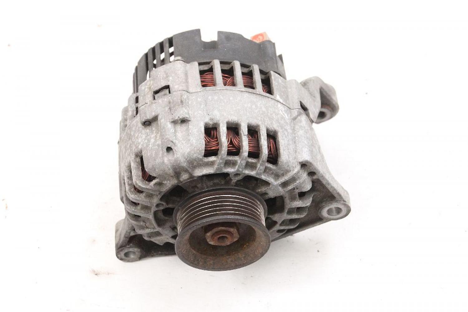 Lichtmaschine 06C903018X Audi A6 4B C5