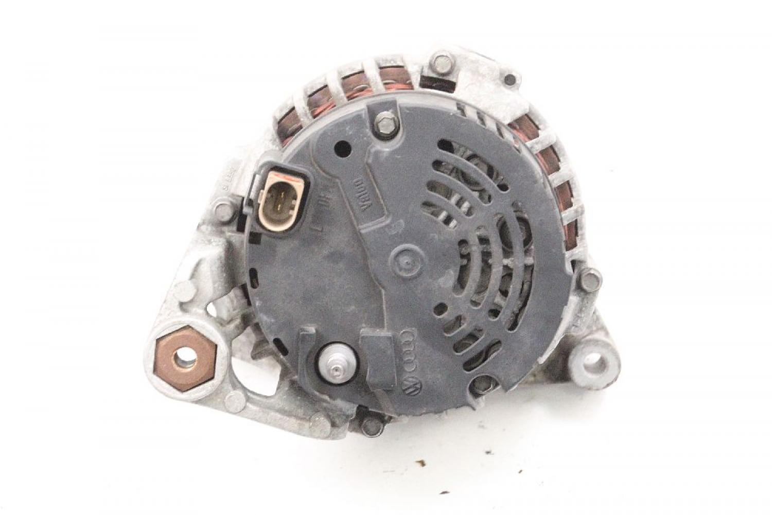 Lichtmaschine 06C903018X Audi A6 4B C5