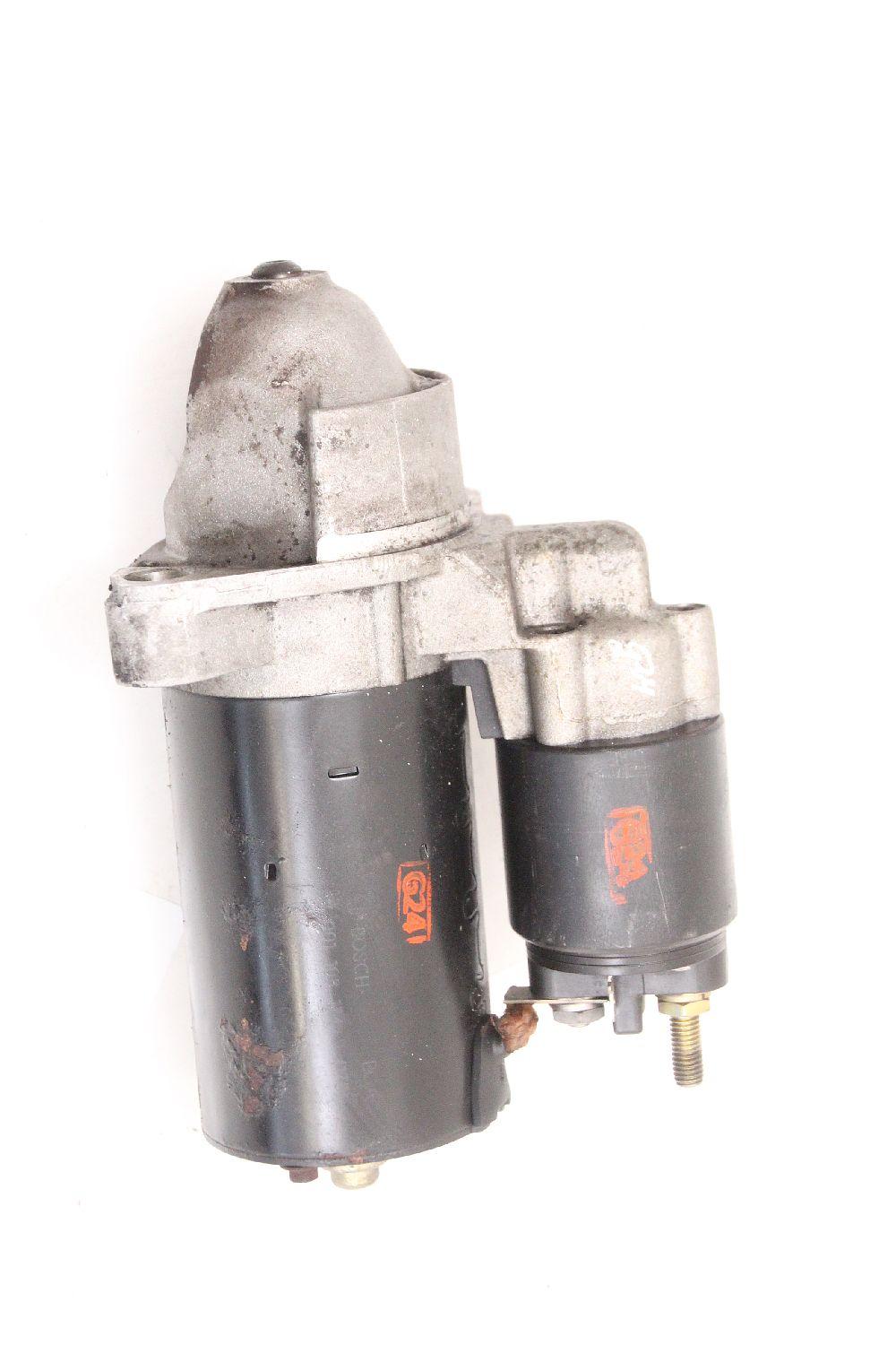 Anlasser 078911023D Audi A6 4B C5