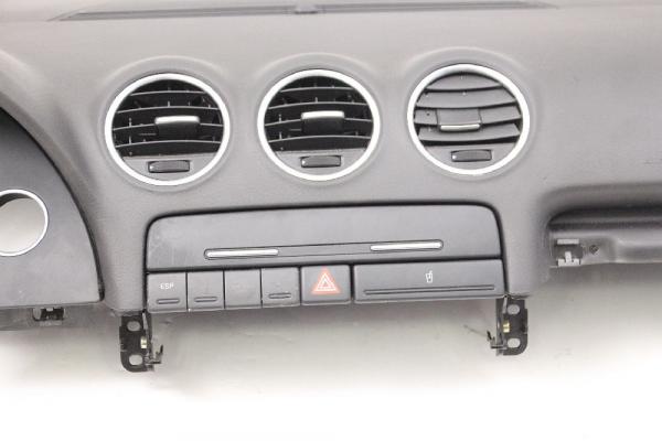 Armaturenbrett 8H1857008B Audi A4 Cabriolet 8H