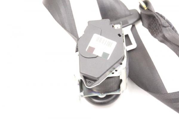 Sicherheitsgurt hinten links 8H0857805 Audi A4 Cabriolet 8H