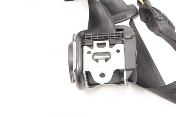 Sicherheitsgurt hinten links 8H0857805 Audi A4 Cabriolet 8H