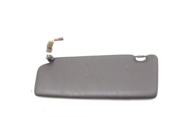 Sonnenblende 8H0857552H Audi A4 Cabriolet 8H