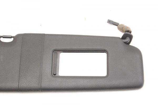 Sonnenblende 8H0857552H Audi A4 Cabriolet 8H
