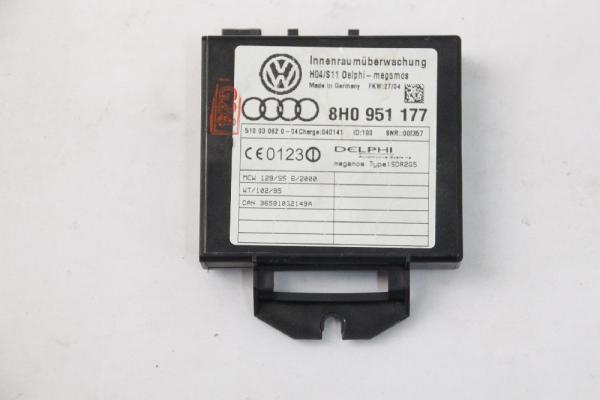 Steuergerät sonstige 8H0951177 Audi A4 Cabriolet 8H