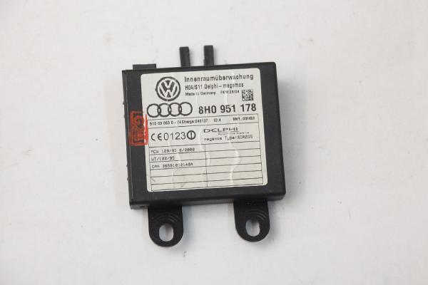 Steuergerät sonstige 8H0951178 Audi A4 Cabriolet 8H