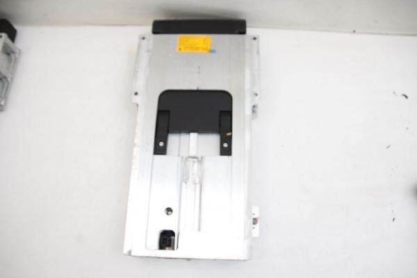 Kopfstütze 8H0880077B Audi A4 Cabriolet 8H