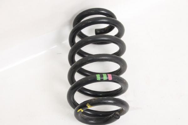 Feder vorn links 8E0411105EJ Audi A4 Cabriolet 8H